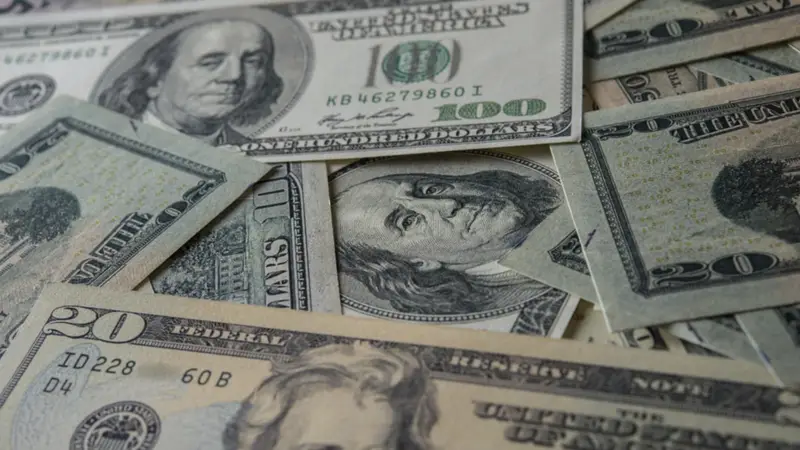 Dólar paralelo en Bolivia: así cotiza este sábado 16 de mayo. FOTO: magnific. Dólar paralelo en Bolivia: así cotiza este sábado 16 de mayo. FOTO: magnific.