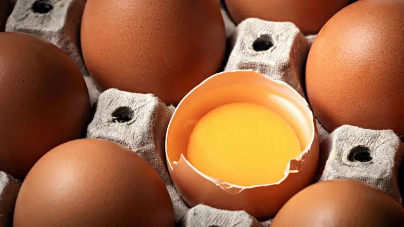 Foto: El huevo es uno de los productos que incrementó su precio paralelamente a los productos cárnicos. Pexels. Foto: El huevo es uno de los productos que incrementó su precio paralelamente a los productos cárnicos. Pexels.