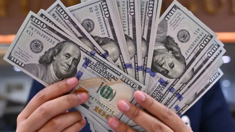 ¿Subió o bajó? Así cierra el dólar en el mercado paralelo este sábado 23 de mayo en Bolivia ¿Subió o bajó? Así cierra el dólar en el mercado paralelo este sábado 23 de mayo en Bolivia