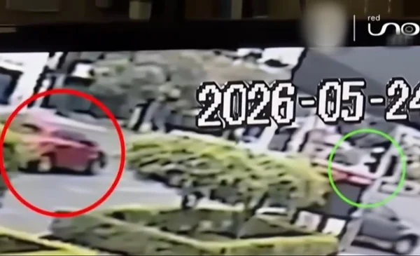 Motociclista se debate entre la vida y la muerte tras sufrir un ...