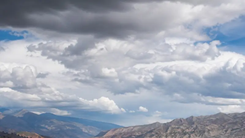 Senamhi pronostica cielos nubosos y temperaturas más cálidas en varias regiones. Foto: imagen ilustrativa. Senamhi pronostica cielos nubosos y temperaturas más cálidas en varias regiones. Foto: imagen ilustrativa.