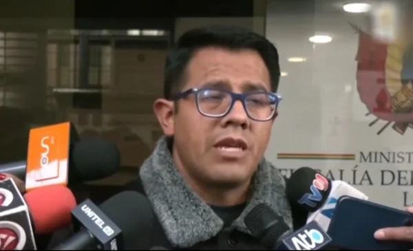 Ponchos Rojos no tienen mandamientos de aprehensión, afirma defensa ...