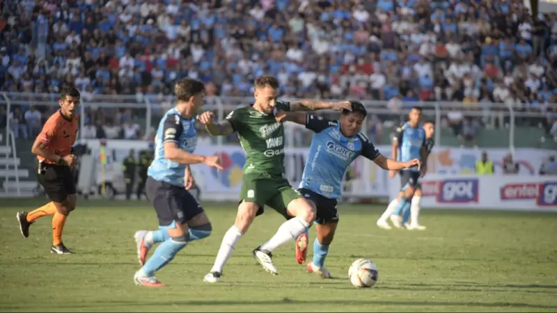 Foto: APG. Foto: APG.