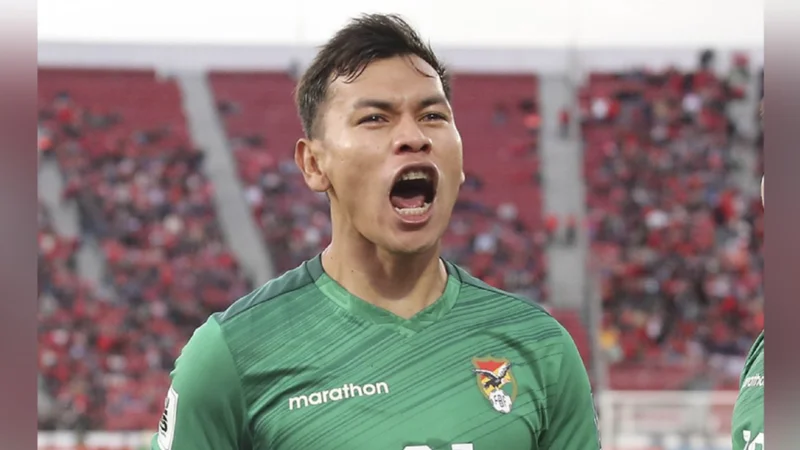 Óscar Villegas sorprende y convoca a José Sagredo para la fecha doble de Eliminatorias