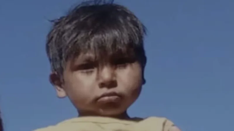 “Está vivo, sigan buscándolo”; 100 días de la desaparición de Lían, hijo de bolivianos en Argentina