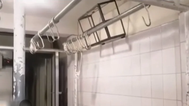 “No podemos decir cuándo llegará”: Frigoríficos en La Paz se quedan sin carne de res ante bloqueos 