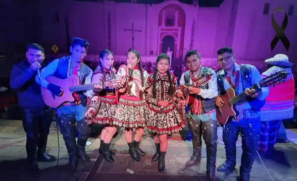 (Video) ¡Trágico! Reconocida agrupación