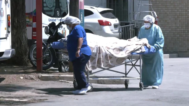 Niño de 8 años muere por neumonía; ya son cuatro menores fallecidos en Cochabamba