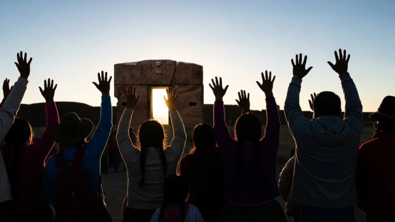 Siete destinos “mágicos” para recibir el Año Nuevo Andino y renacer con el sol