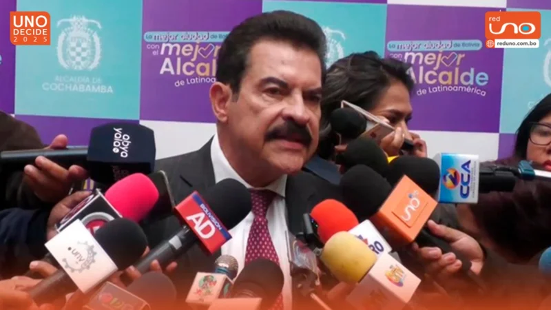Foto: Manfred Reyes Villa (internet) 