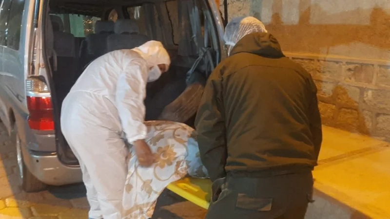 Revelan resultados de la autopsia realizada a la niña de 8 años asesinada por su abuela en Oruro