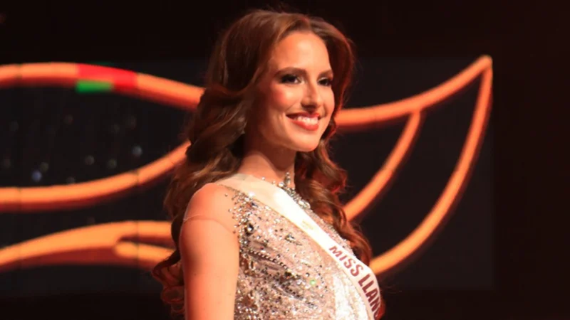 ¡Yessica Hausermann es la nueva Miss Bolivia Universo 2025!
