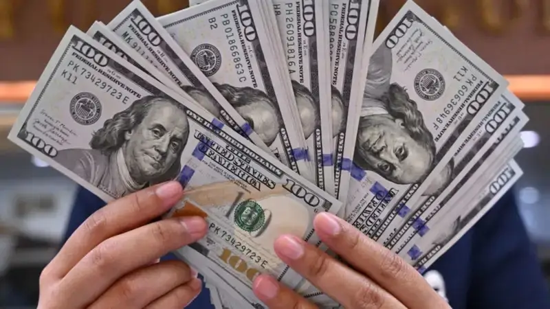 Así se cotiza el dólar paralelo en Bolivia este sábado 6 de junio. FOTO: (archivo) Así se cotiza el dólar paralelo en Bolivia este sábado 6 de junio. FOTO: (archivo)