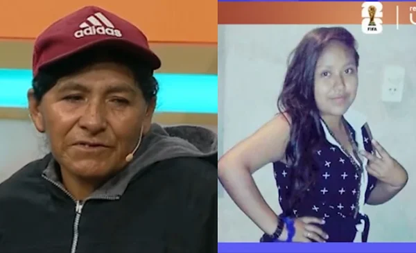 Hallan sin vida a una madre de dos niños; su pareja es el principal ...