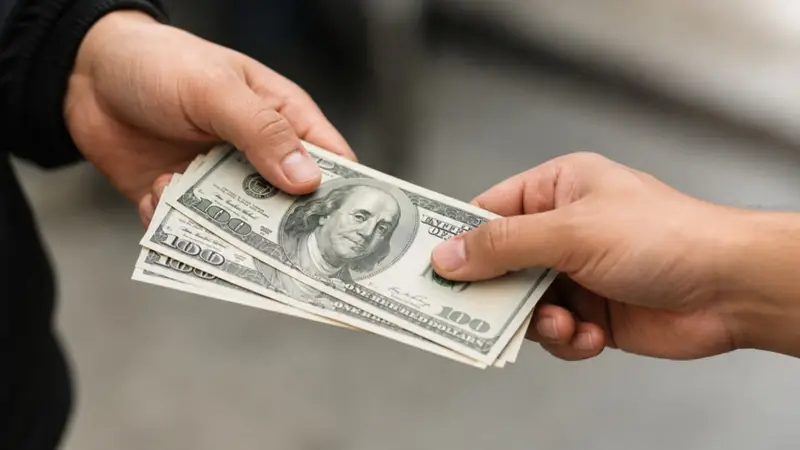 La cotización del dólar paralelo continúa siendo una referencia para ciudadanos y sectores económicos que realizan transacciones en divisas. La cotización del dólar paralelo continúa siendo una referencia para ciudadanos y sectores económicos que realizan transacciones en divisas.