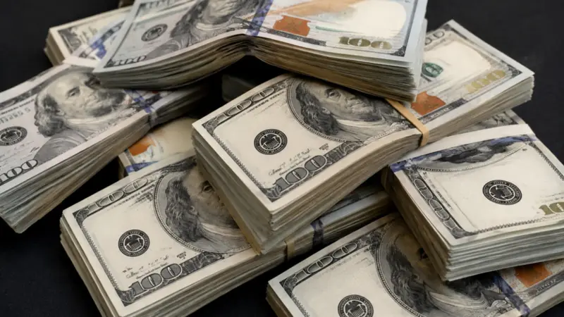 La evolución diaria del dólar se ha convertido en uno de los indicadores más consultados por los bolivianos. La evolución diaria del dólar se ha convertido en uno de los indicadores más consultados por los bolivianos.