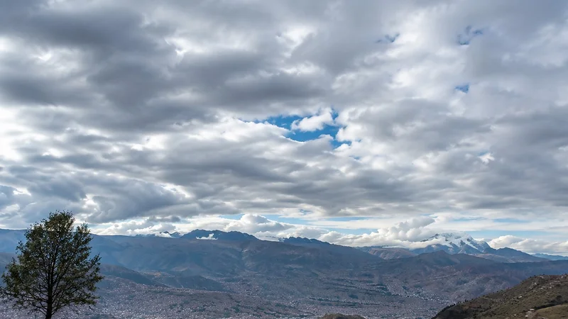 Frío, nubosidad y temperaturas bajo cero: así estará el tiempo este miércoles. Foto: imagen referencial. Frío, nubosidad y temperaturas bajo cero: así estará el tiempo este miércoles. Foto: imagen referencial.