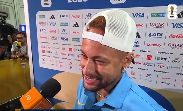 Neymar Jr. tras su emotivo regreso con Brasil en el Mundial 2026: "Es ...