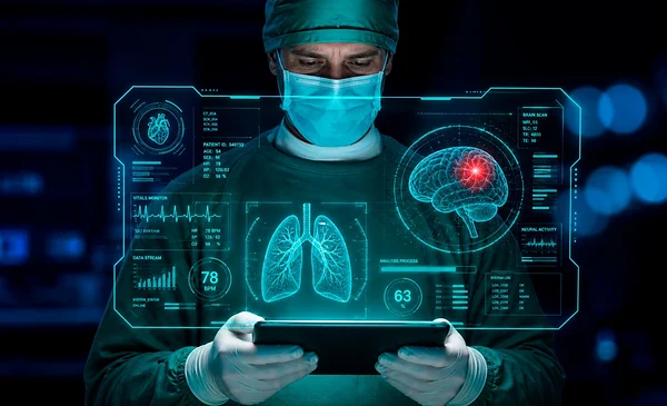 Modelos de IA revolucionan el diagnóstico médico con la detección temprana de enfermedades