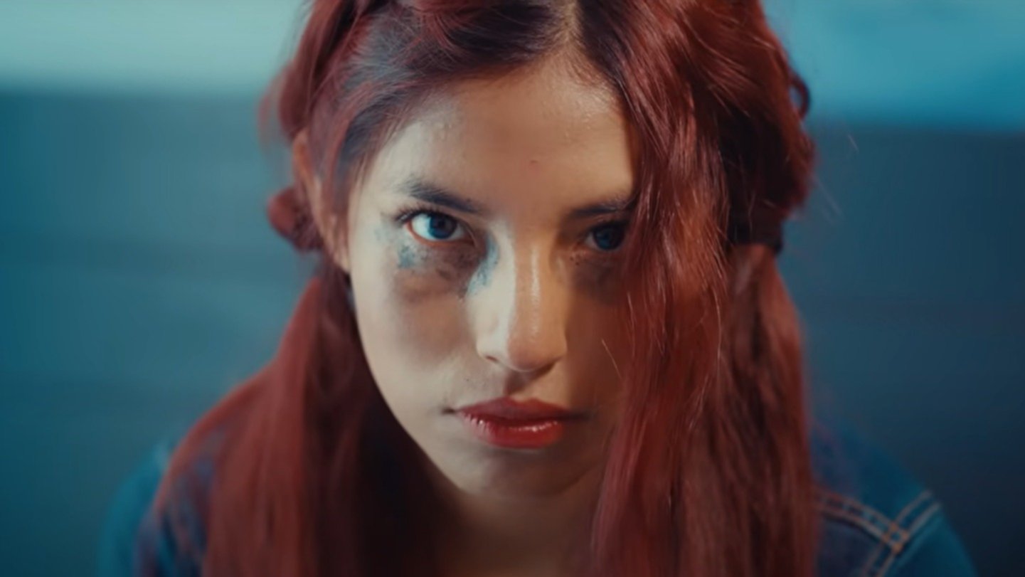 Albertina protagoniza el nuevo videoclip de Maroyu - Red Uno de Bolivia