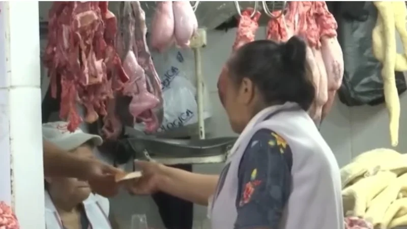 "Comer menudo es un lujo": Piden controlar el precio en los mercados 
