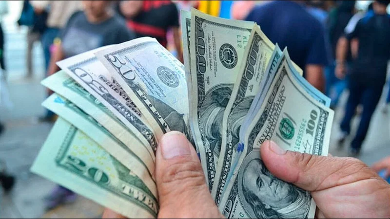 ¿A cuánto está el dólar paralelo este sábado, 19 de julio en Bolivia?