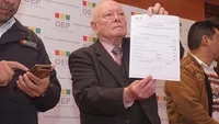 Estos son los pasos que debes seguir para saber si eres jurado electoral
