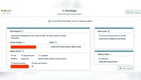 ¡Ya se encuentra habilitada!: Consulta aquí si eres jurado electoral para las elecciones generales