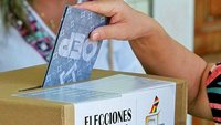 Elecciones generales: Ingresa a este código QR para saber si eres jurado electoral