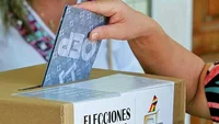 Elecciones generales: Ingresa a este código QR para saber si eres jurado electoral