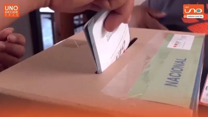 Estos son los 22 países donde podrán votar los bolivianos en el exterior