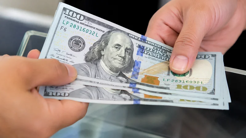 Dólar oficial se mantiene en Bs 10,75 este viernes 17 de julio. Foto: imagen referencial. Dólar oficial se mantiene en Bs 10,75 este viernes 17 de julio. Foto: imagen referencial.