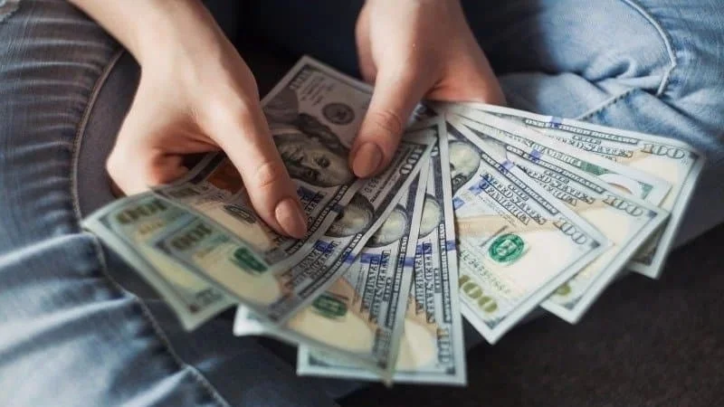 Así se cotiza el dólar oficial y el paralelo este fin de semana. FOTO: Tomada de internet. Así se cotiza el dólar oficial y el paralelo este fin de semana. FOTO: Tomada de internet.