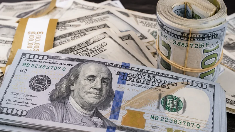 Dólar hoy: el tipo de cambio oficial no varía y el paralelo se ajusta. foto: imagen referencial Dólar hoy: el tipo de cambio oficial no varía y el paralelo se ajusta. foto: imagen referencial