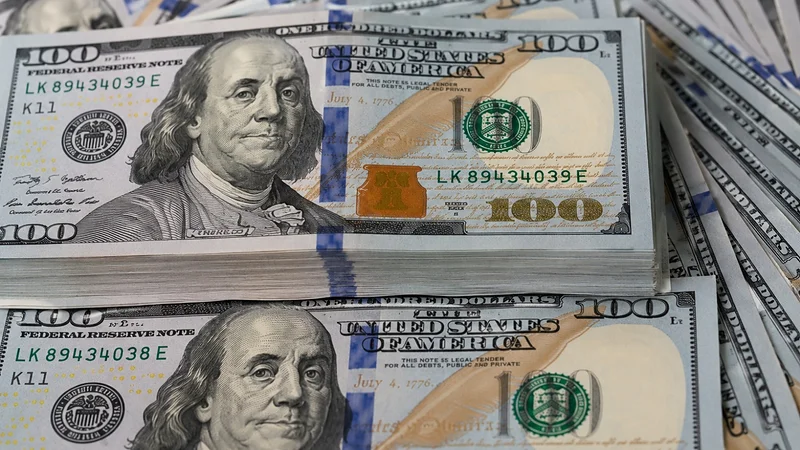 El dólar oficial supera los Bs 12 por primera vez y llega a Bs 12,15. Foto: imagen referencial El dólar oficial supera los Bs 12 por primera vez y llega a Bs 12,15. Foto: imagen referencial