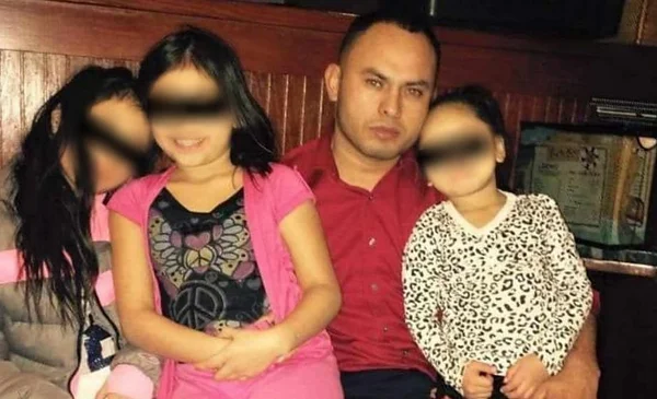 Un hombre murió ahogado luego de salvar a sus tres hijos en Nueva ...