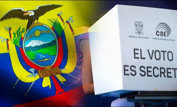 ¿Cuándo será la segunda vuelta de las elecciones presidenciales en ...