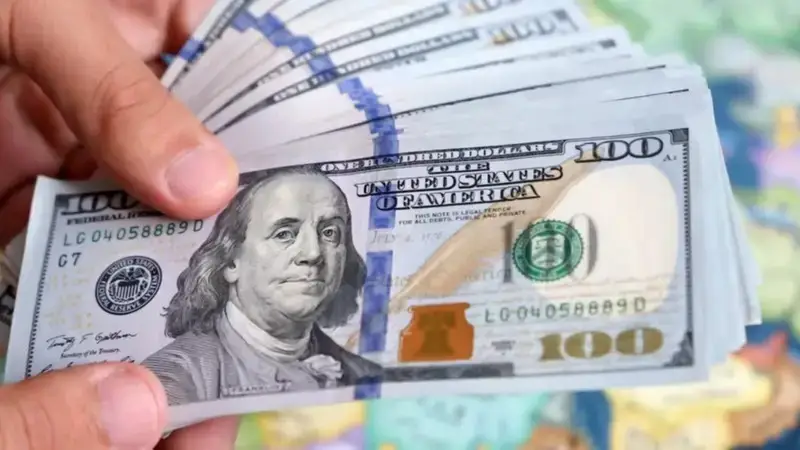 ¿A cuánto se cotiza el dólar paralelo este lunes, 11 de agosto en Bolivia?