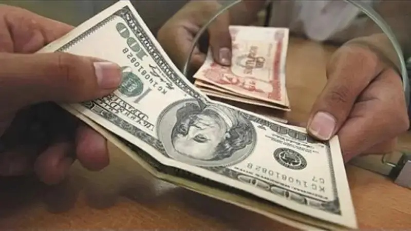 ¿A cuánto se cotiza el dólar paralelo este viernes, 22 de agosto en Bolivia?