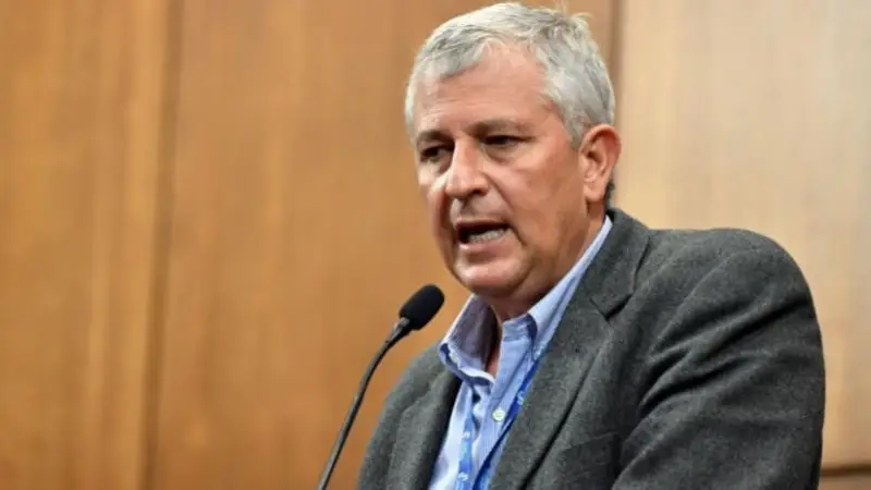 Branko Marinkovic califica de “barbaridad jurídica” las detenciones de exautoridades