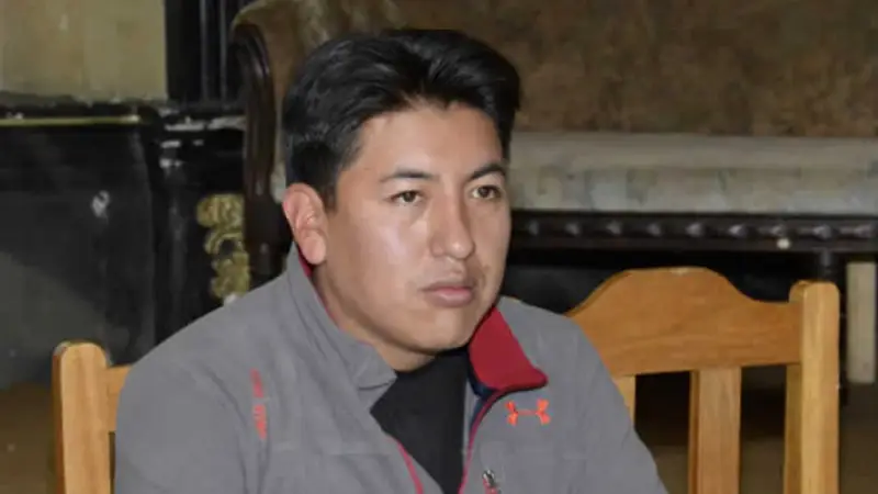 “¿Dónde estaban cuando los inocentes eran encarcelados?”: Pumari cuestiona a Defensor del Pueblo 