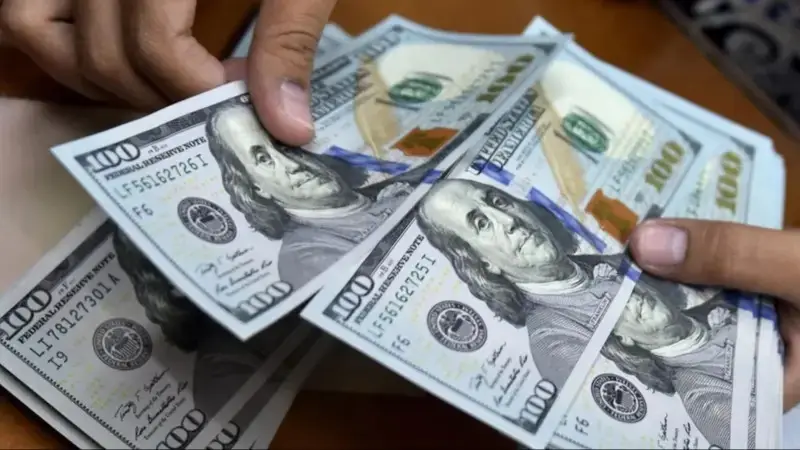 ¿A cuánto se cotiza el dólar paralelo este lunes, 25 de agosto en Bolivia?