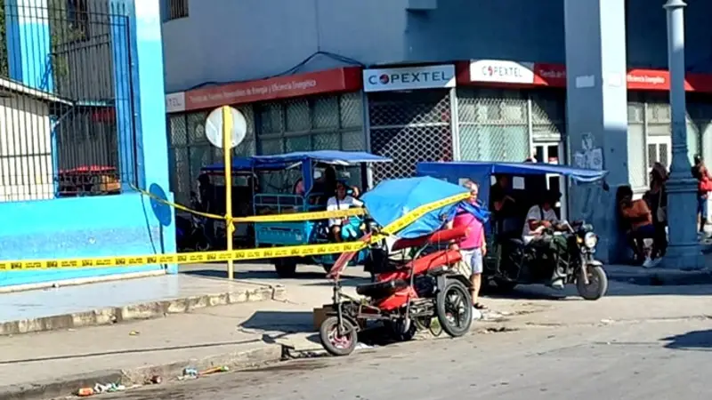 Atropello masivo en La Habana deja una mujer fallecida y ocho heridos