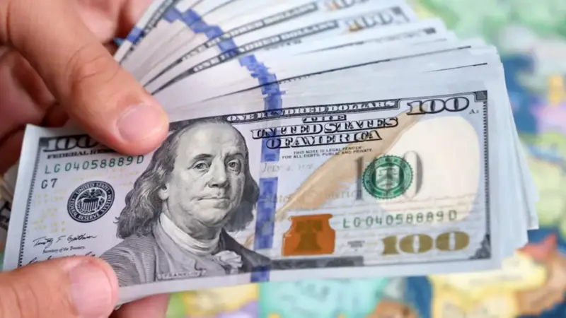 ¿A cuánto se cotiza el dólar paralelo este martes, 26 de agosto en Bolivia?