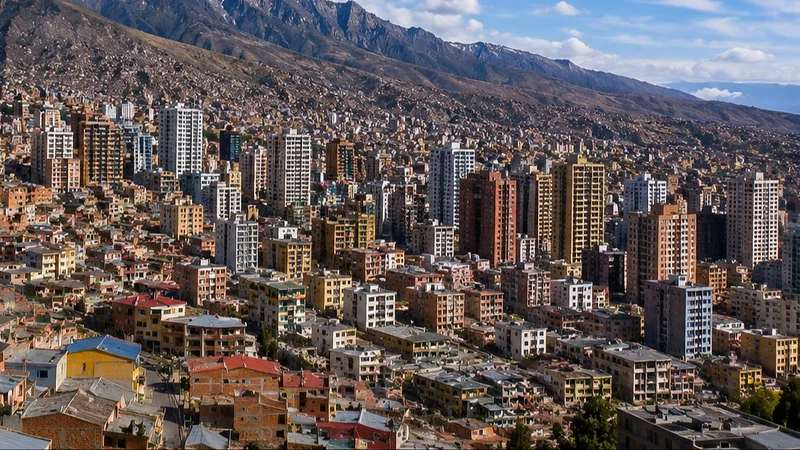 ¿Cómo estará el clima en tu ciudad? Consulta el pronóstico para este domingo ¿Cómo estará el clima en tu ciudad? Consulta el pronóstico para este domingo