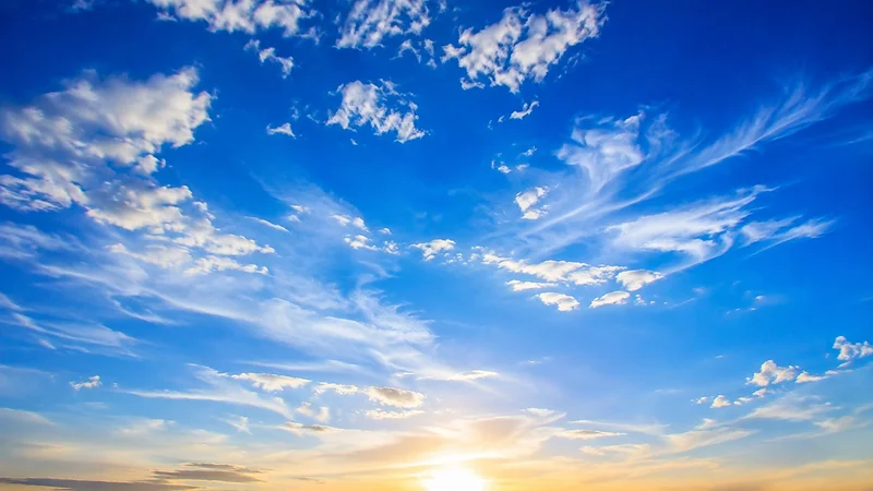 Antes de salir de casa, revise el pronóstico del tiempo para este lunes Antes de salir de casa, revise el pronóstico del tiempo para este lunes