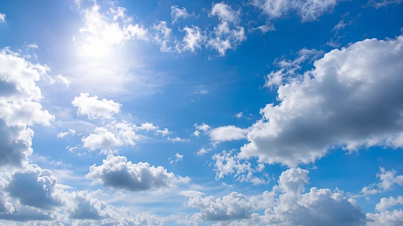 Hoy cielos poco nubosos en Bolivia. Foto: imagen referencial Hoy cielos poco nubosos en Bolivia. Foto: imagen referencial