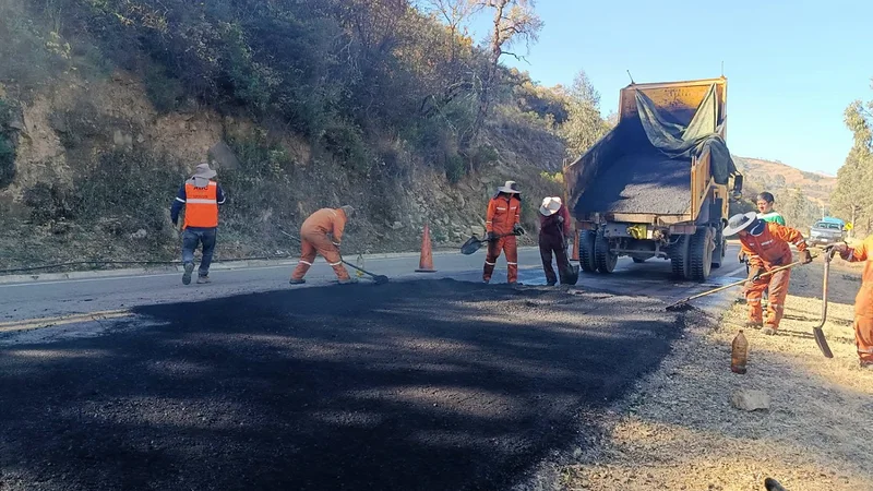 Conozca las restricciones, desvíos y tramos habilitados en la Red Vial Fundamental para este domingo Conozca las restricciones, desvíos y tramos habilitados en la Red Vial Fundamental para este domingo