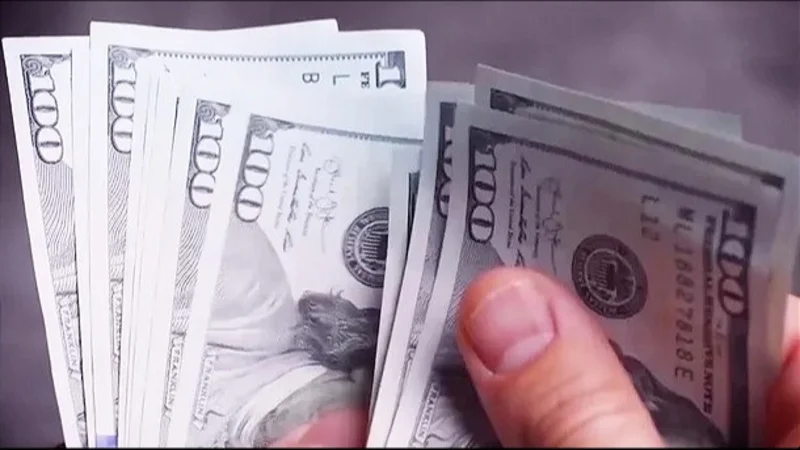 Dólar este sábado: conozca la cotización oficial y del paralelo. FOTO: RED UNO. Dólar este sábado: conozca la cotización oficial y del paralelo. FOTO: RED UNO.