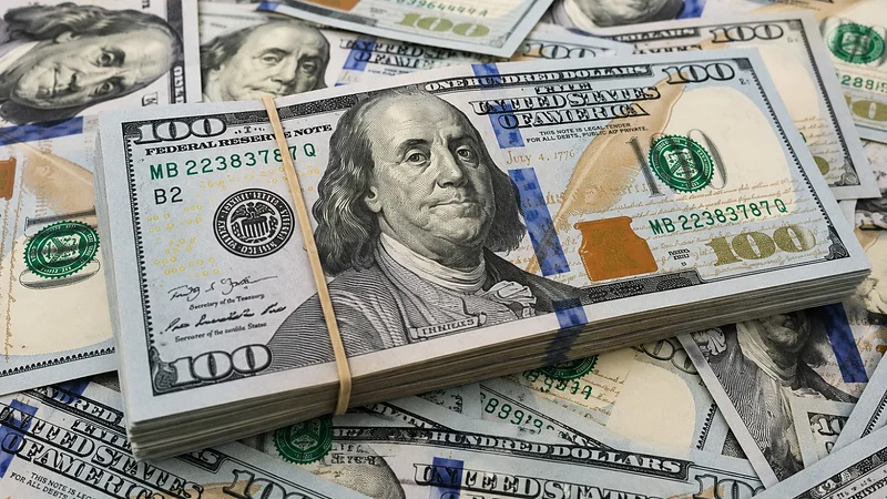 Dólar en Bolivia inicia la semana sin cambios en el tipo de cambio oficial Dólar en Bolivia inicia la semana sin cambios en el tipo de cambio oficial